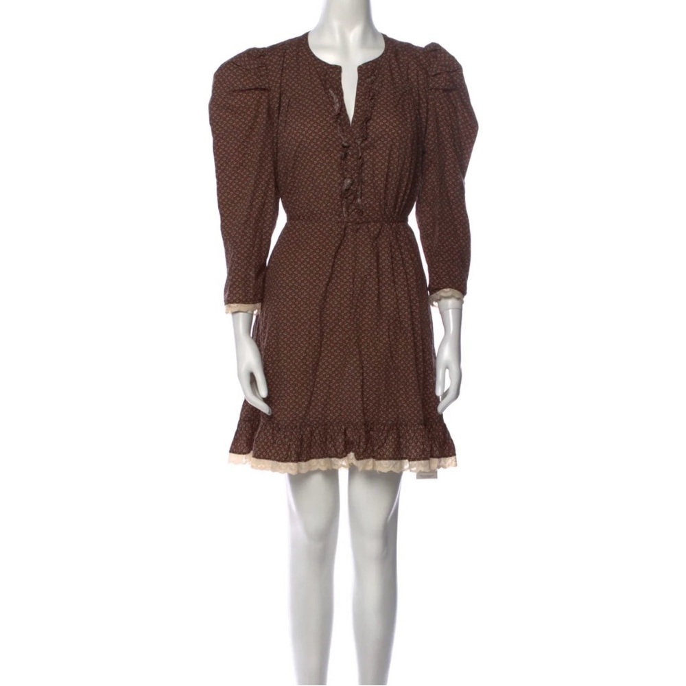 Christy Dawn mini dress NEW with tags!